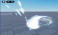 create high quality roblox combat and ability vfx