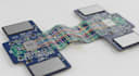 design pcb, rigid flex pcb and multilayer circuit board, schematic, wearable pcb