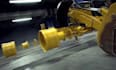 do 3d industrial animation heavy equipment machinery assembly product demo video