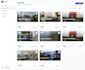 build a custom full stack saas web application with mern