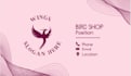 design logo for brand