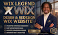 wix website redesign wix website design wix website redesign wix website design