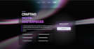 create a professional websites