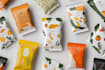 create dieline, diecut and box packaging design