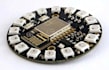 design ws2812b rgb led pcb, addressable led board and custom patterns