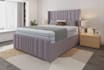design modern ottoman bed
