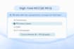 create high yield medical notes and mcqs