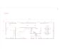 draw accurate 2d architectural floor plan drawings in autocad