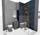 provide professional bathroom design services