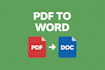do fast and accurate typing for any document