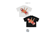 create unique graphic illustration for apparel design