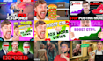 create high CTR youtube thumbnail