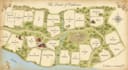draw driveway plan, parking lot, site plan, property map
