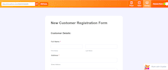 create professional forms for quizzes exams and surveys