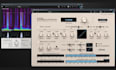 design vst plugin gui, audio plugin UI UX, juce interface, daw skins, presets