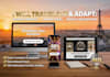 adapt your foreign website into natural french for SEO