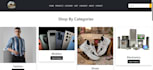 build responsive HTML CSS javascript websites