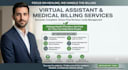 do medical billing, coding, and insurance claim submissions