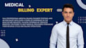do medical billing, coding, and insurance claim submission