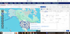 provide property comps, tenant, and cre market insights