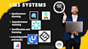 setup and optimize lms systems rakoo learningbank ispring lms learnworlds