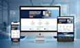 create a high converting sales landing page with elementor