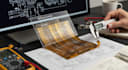 design multilayer flex pcb with impedance control and stackup
