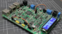 develop hardware prototype with pcb design and layout