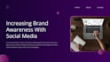 design professional social media posts and templates using canva