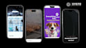 do website and app promo video