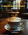 design a modern restaurant or cafe instagram post
