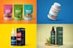 do your 3d mockup rendering for label, bottle, box packaging for ecommerce brand