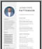 create a job winning resume CV that lands interviews