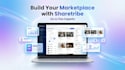 develop sharetribe marketplace multivendor website using sharetribe go, flex