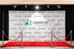 design a step and repeat or backdrop banner for you