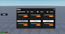 create custom roblox video game roblox game character ui vfx ugc roblox system