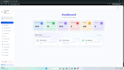 do custom website development as full stack web developer