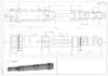 3d modeling in solidworks and technical drawings