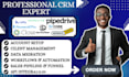 do kvcore servicetitan housecall pro pipedrive markate workiz close io crm lofty
