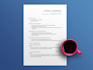 create an ats optimized resume