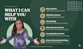 write nonprofit and sustainability content