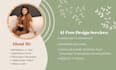 be your business graphic designer