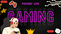 design youtube live stream thumbnails