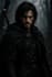 create dark fantasy medieval portraits