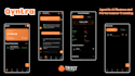 develop modern ai mobile applications with multi agent automations