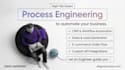 build advanced business process automations