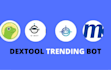 build crypto arbitrage bot, dex arbitrage bot, arbitrage bot on sol, eth, bsc