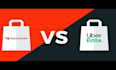 develop doordash bot, spark driver bot, instacart bot and delivery automation