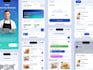 develop fintech app, pos software app, mobile banking software, billing software