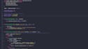 create custom scripts in python, javascript and nodejs